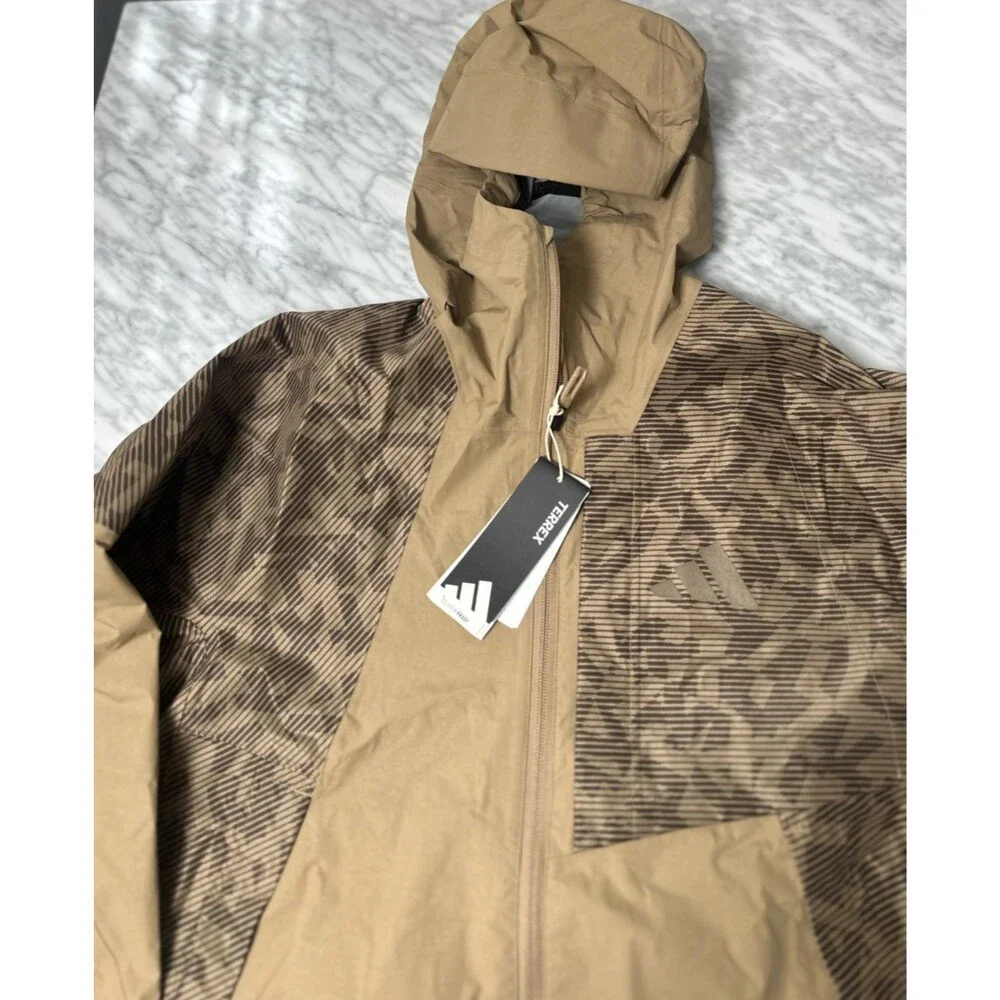 adidas terrex xperior